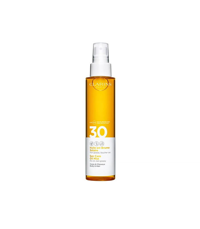 c-snscrn-hrsnscrn-product-4.jpg Care Body & Hair Oil Mist SPF30 150ml - Image 1